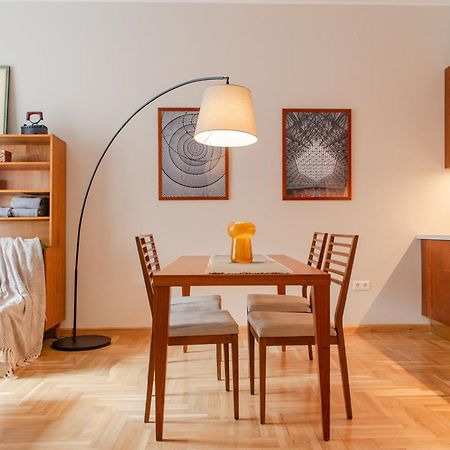 Spacious Family Suite Along River Side, In The Heart Of Buda Budapest Ngoại thất bức ảnh