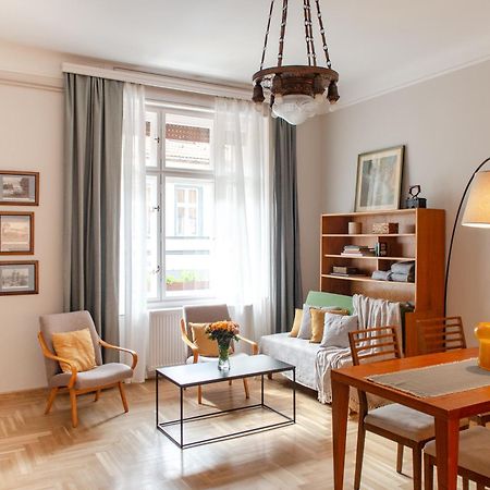 Spacious Family Suite Along River Side, In The Heart Of Buda Budapest Ngoại thất bức ảnh