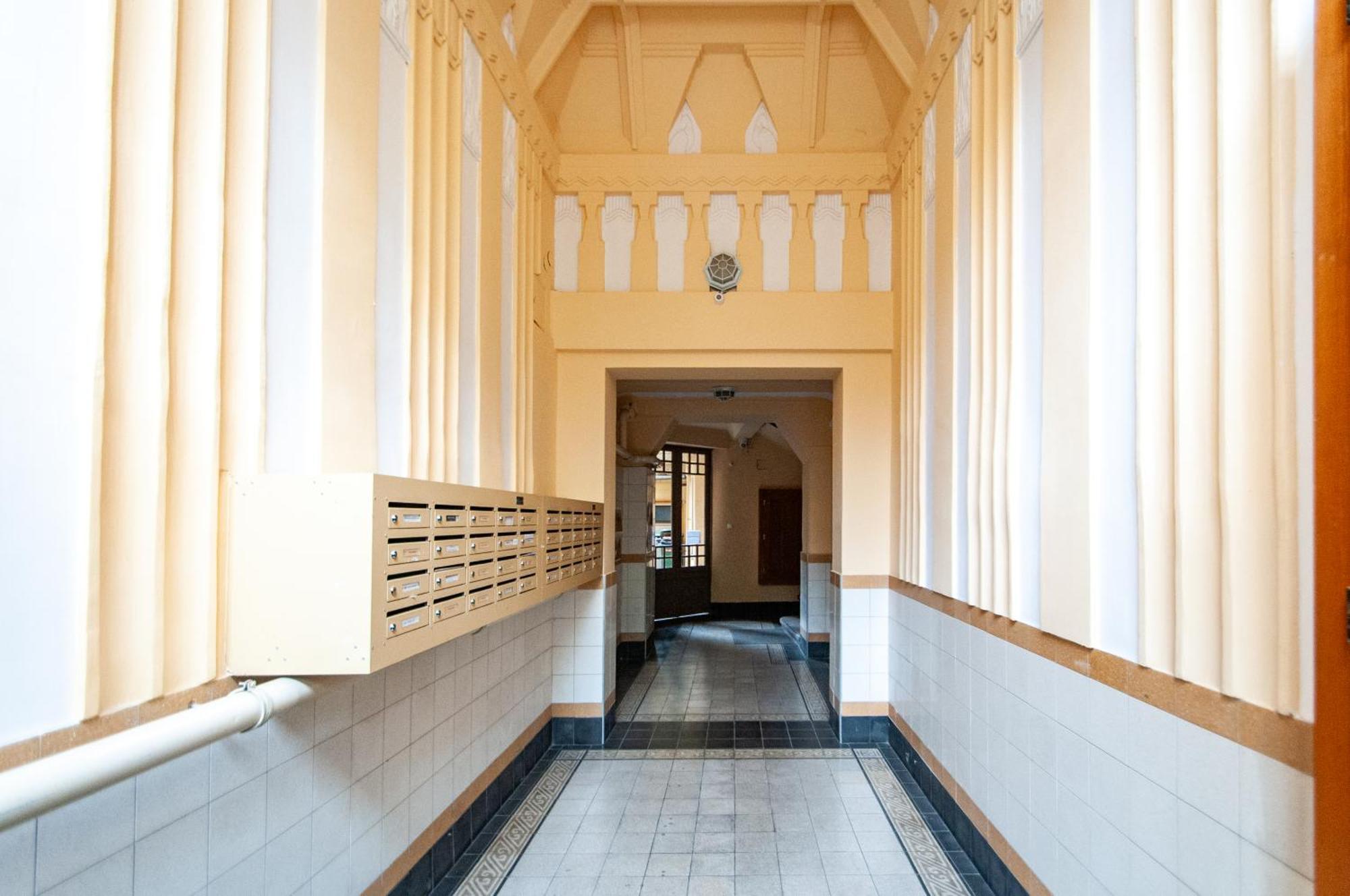 Spacious Family Suite Along River Side, In The Heart Of Buda Budapest Ngoại thất bức ảnh