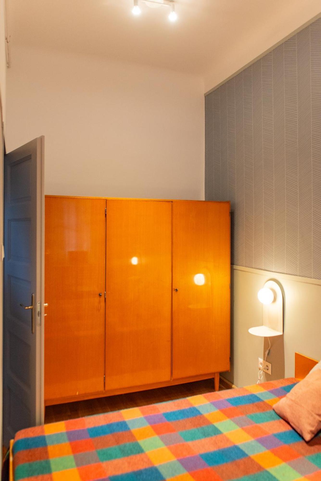 Spacious Family Suite Along River Side, In The Heart Of Buda Budapest Ngoại thất bức ảnh