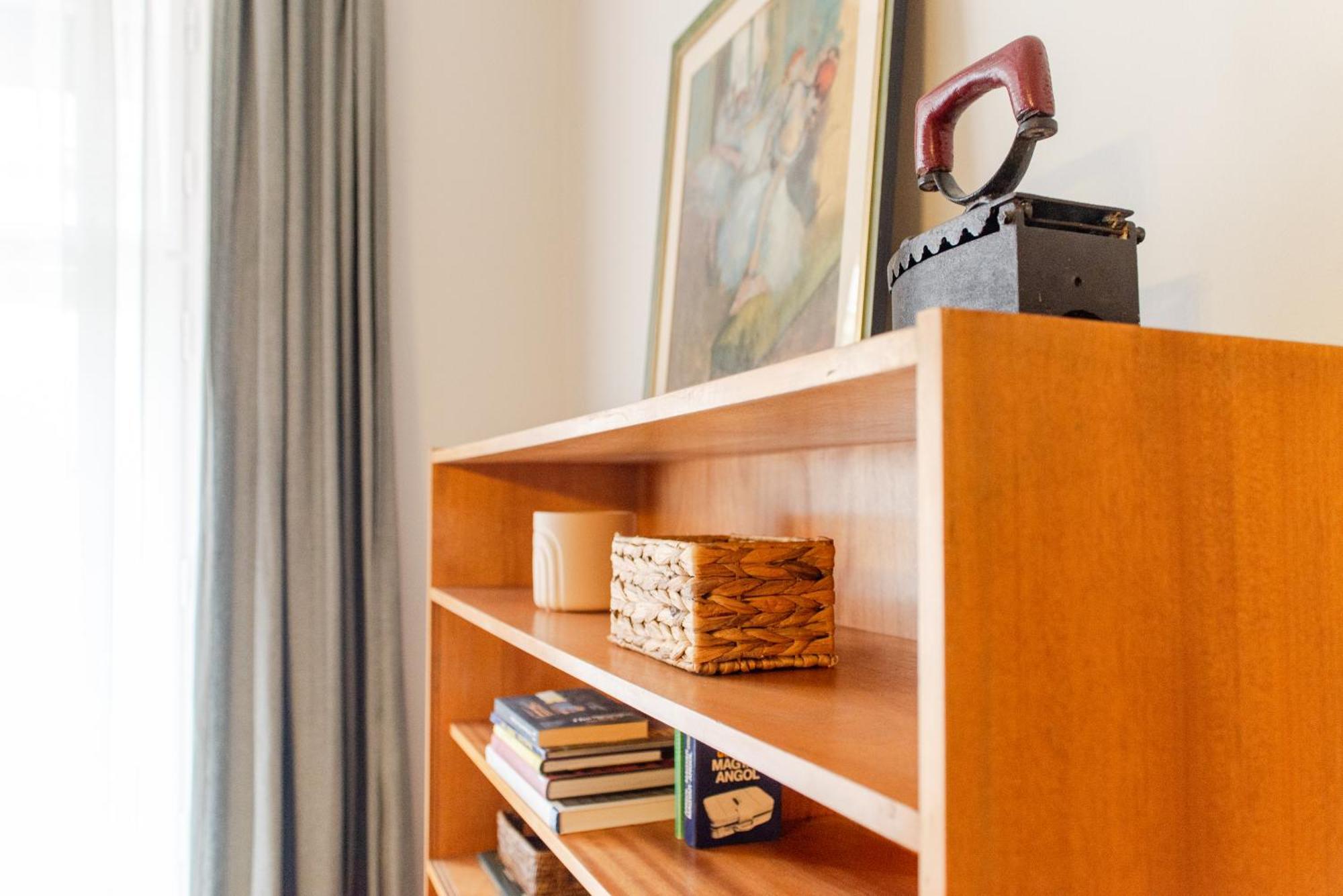 Spacious Family Suite Along River Side, In The Heart Of Buda Budapest Ngoại thất bức ảnh