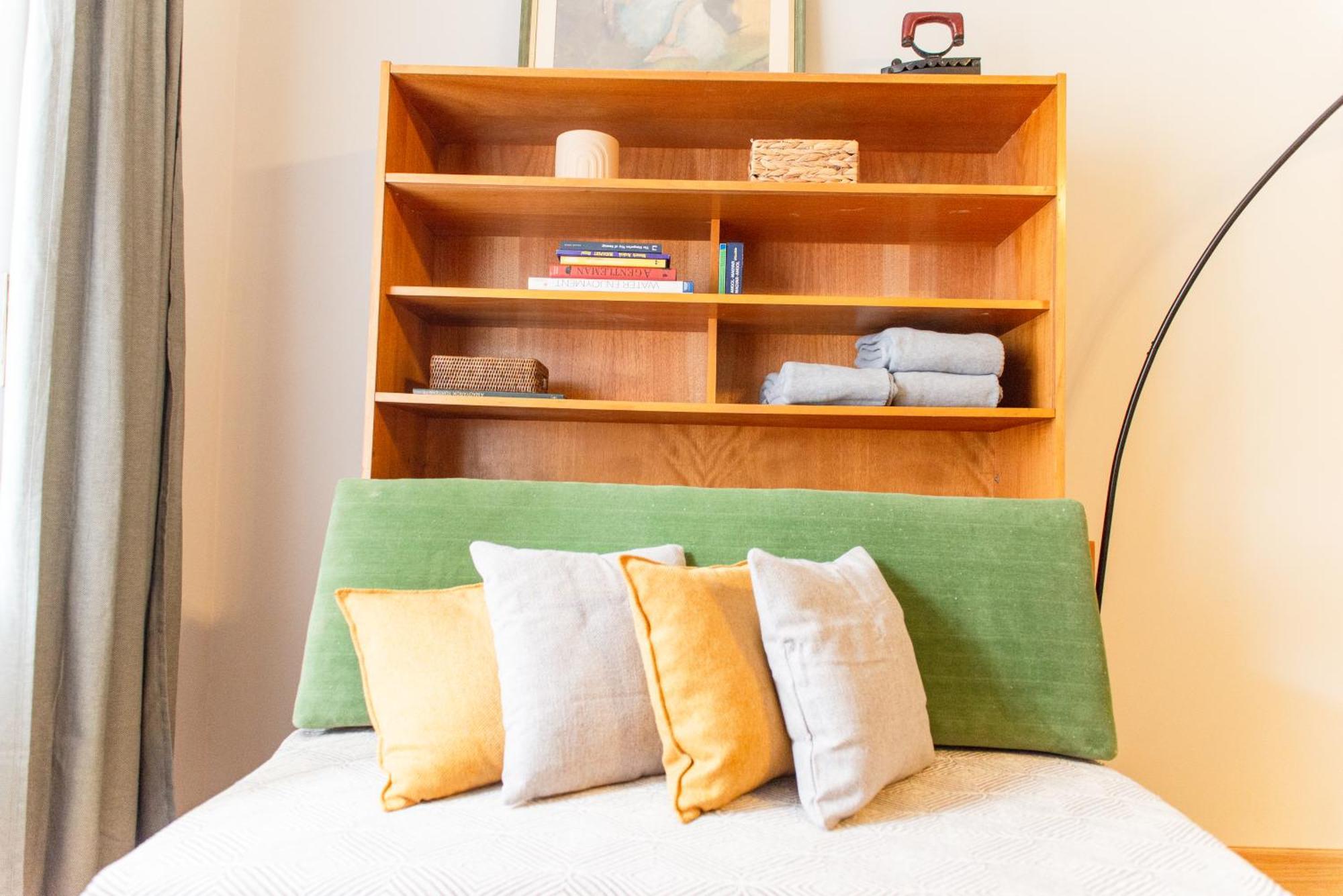 Spacious Family Suite Along River Side, In The Heart Of Buda Budapest Ngoại thất bức ảnh