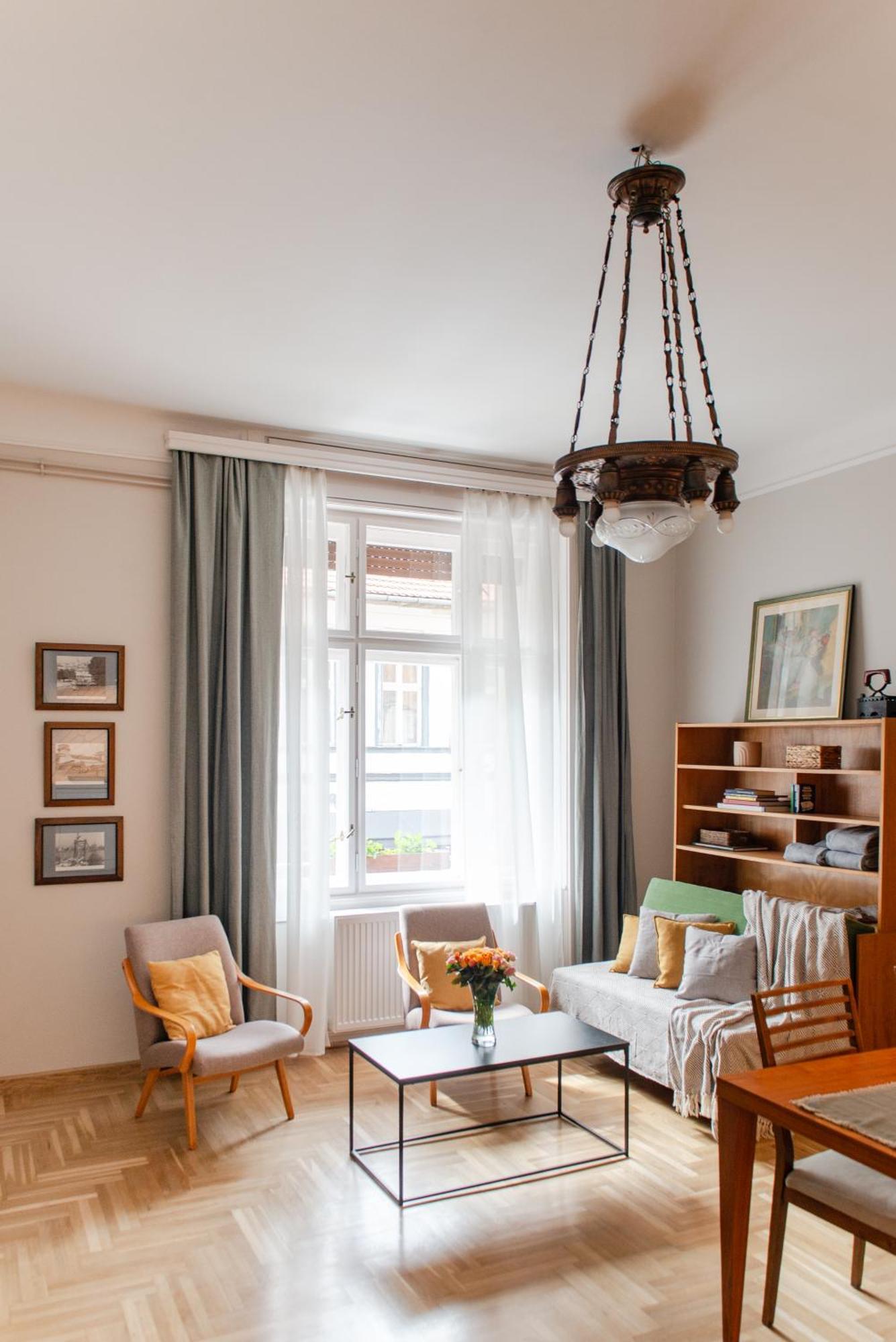 Spacious Family Suite Along River Side, In The Heart Of Buda Budapest Ngoại thất bức ảnh