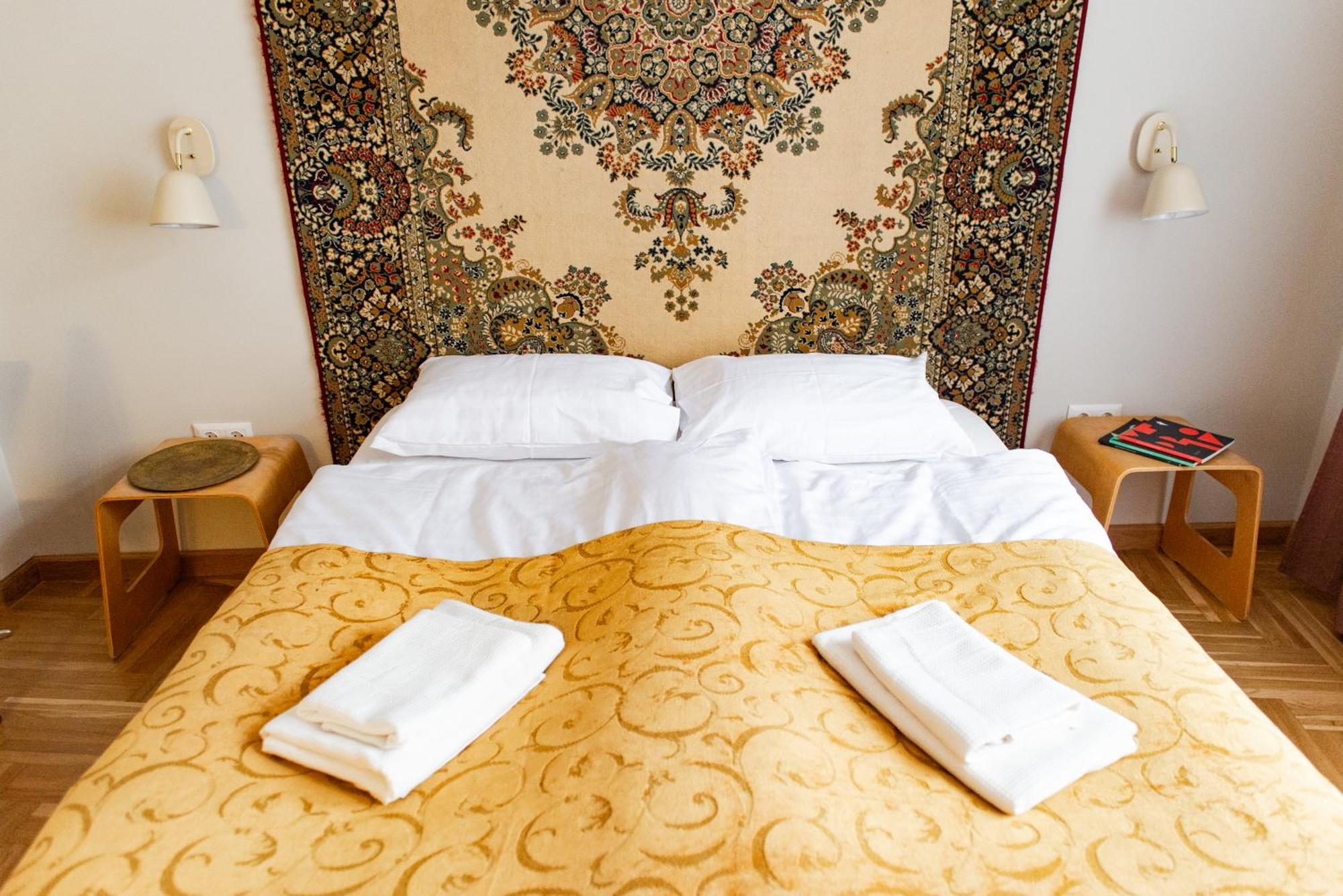 Spacious Family Suite Along River Side, In The Heart Of Buda Budapest Ngoại thất bức ảnh
